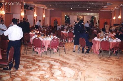 Al Nabila Hotel 8